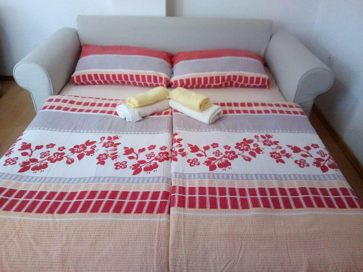 Apartman Nina *